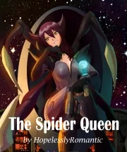 the spider queen