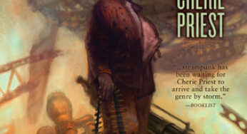 Summary of “Clementine” by Cherie Priest