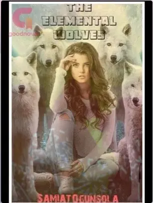 The Elemental Wolves