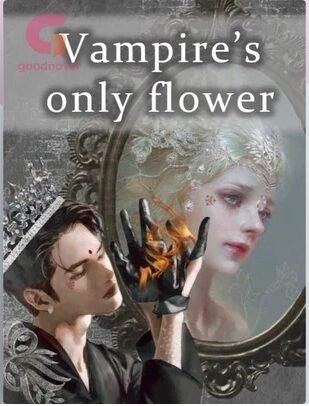 Vampire's only flower