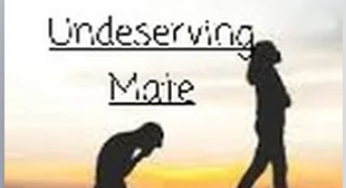 Read The Undeserving Mate Ebook Here