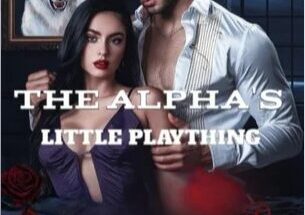 The Alpha's Little Plaything