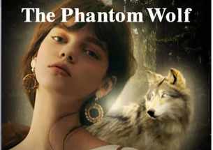 The Phantom Wolf