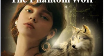 Read The Phantom Wolf Ebook Here