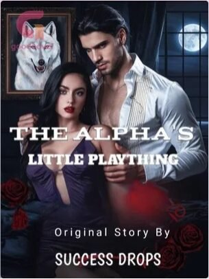 The Alpha's Little Plaything