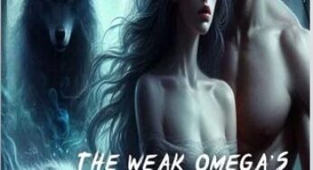 Read The Weak Omega’s Redemption Ebook Here