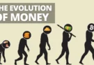 The evolution of money