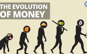 The evolution of money