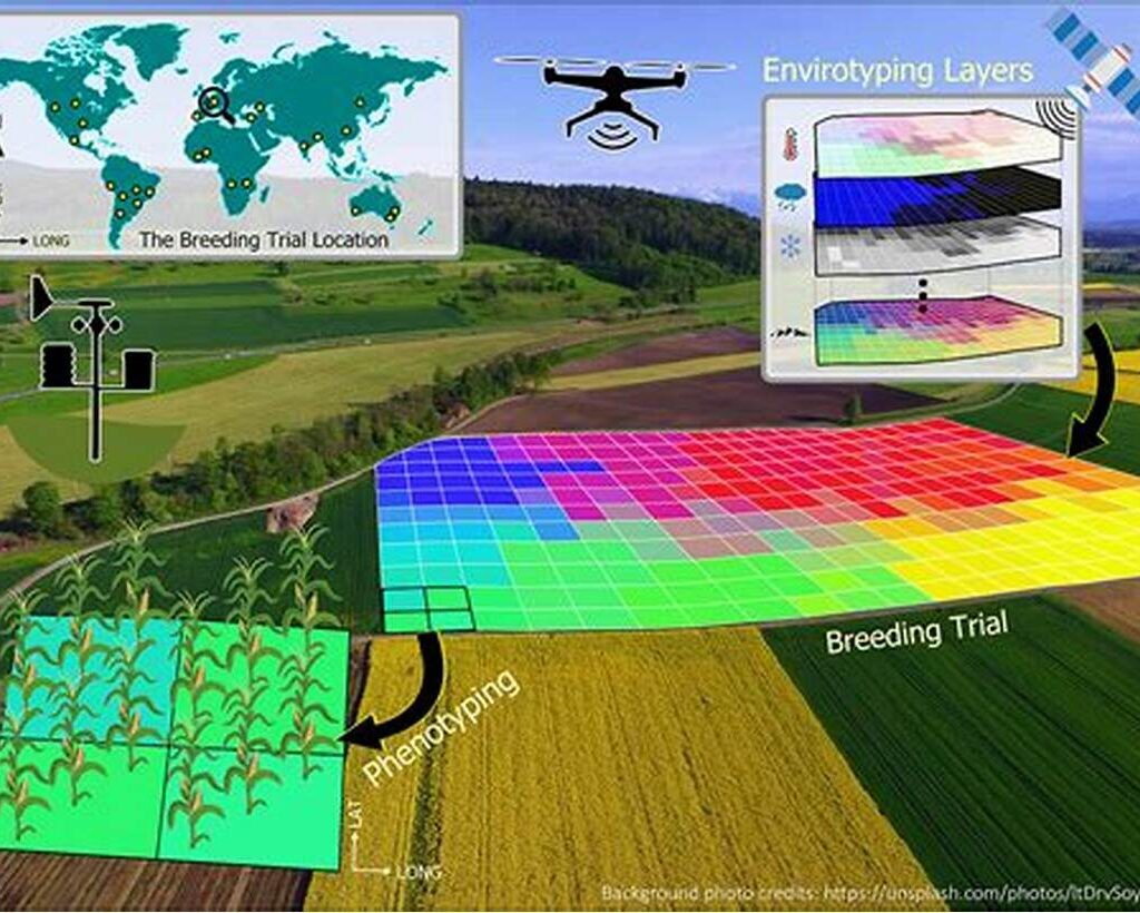 AI-Powered Soil Analysis for Precision Nutrient Management: Revolutionizing Agriculture