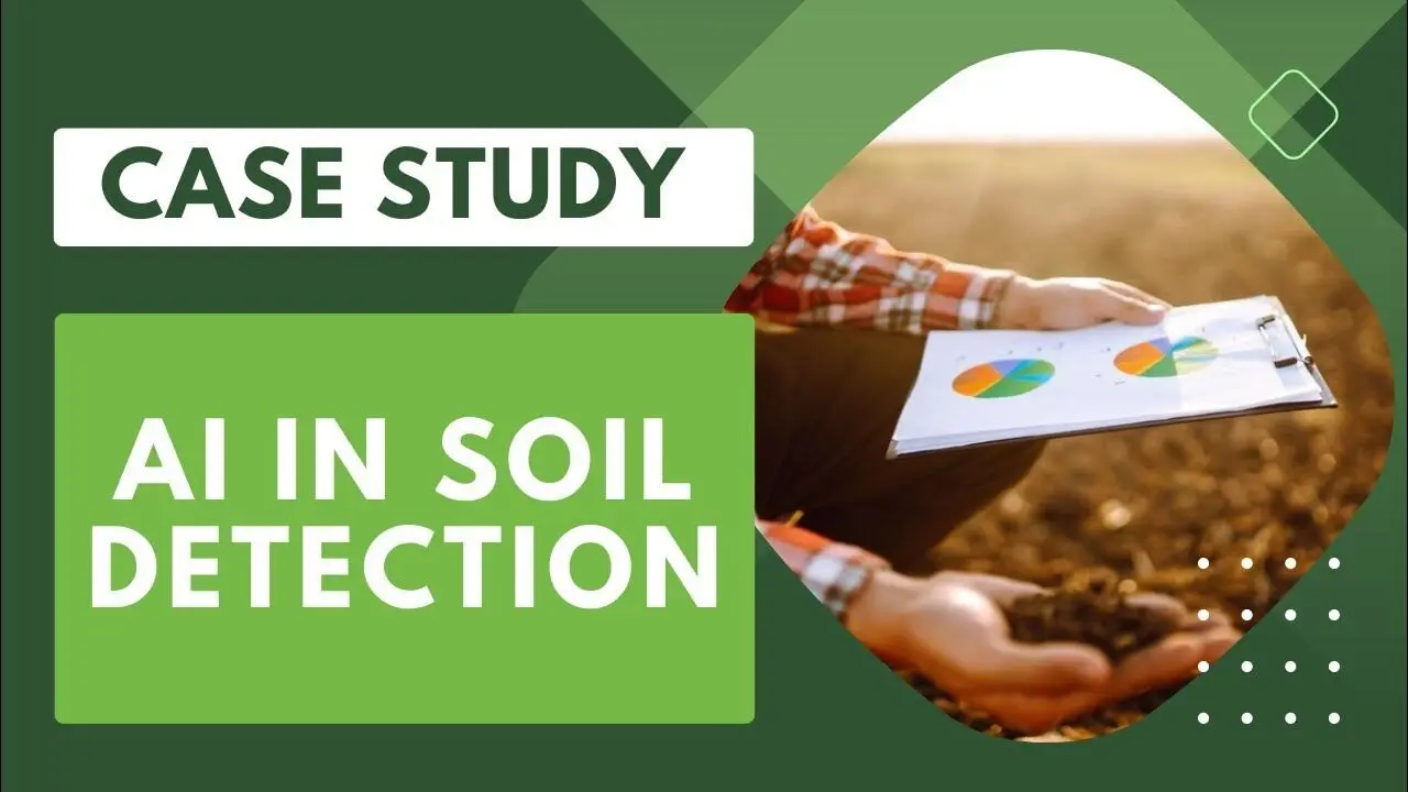 The Power of AI in Soil Analysis