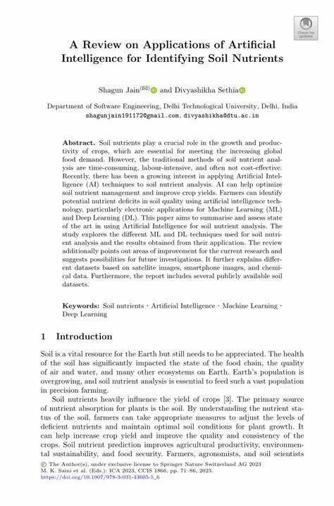 Real-World Applications
