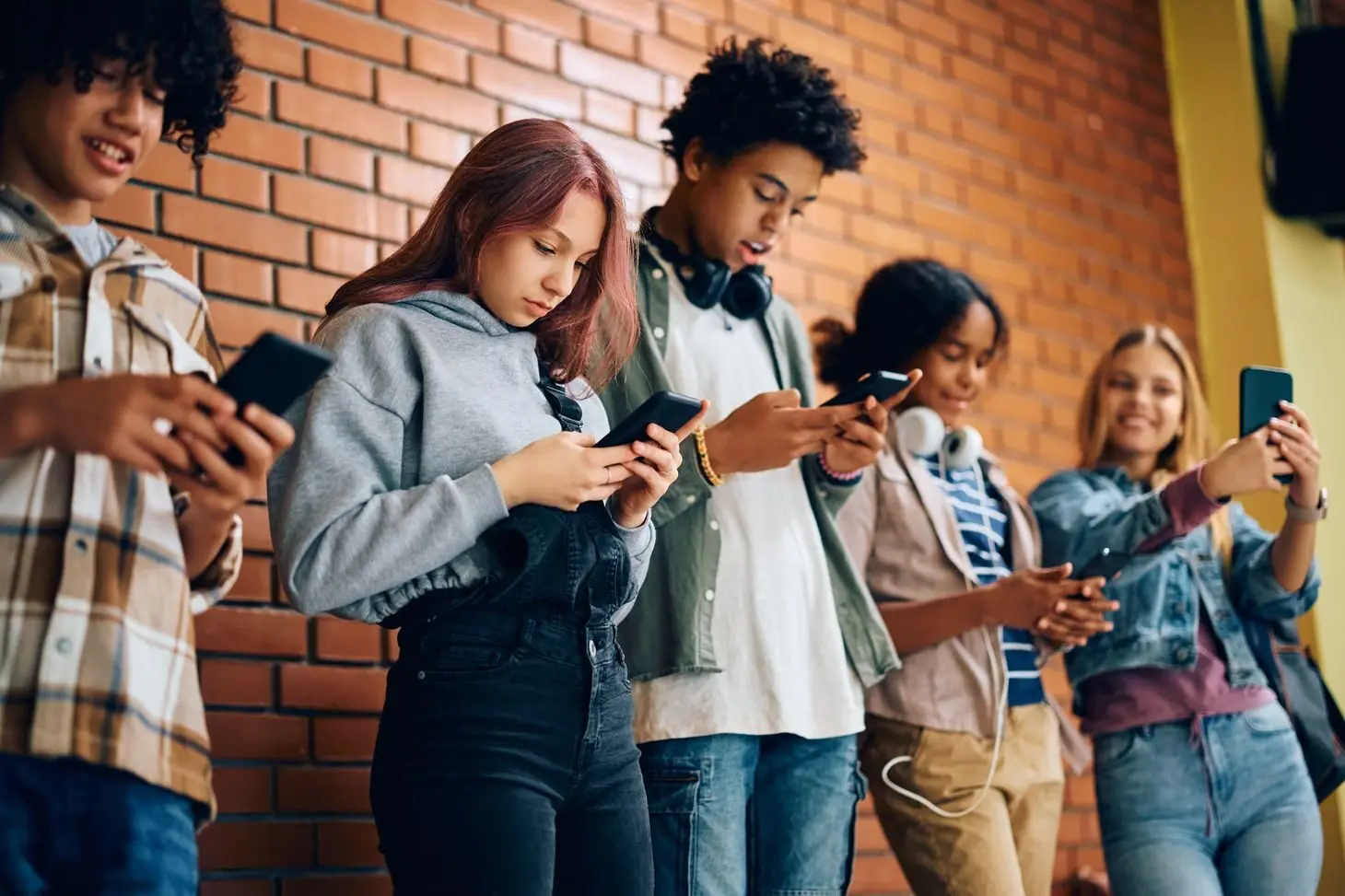 What went wrong with today's youth: The digital dependency issue