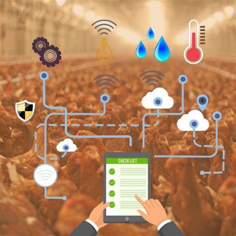 How IoT is Revolutionizing Frost Detection