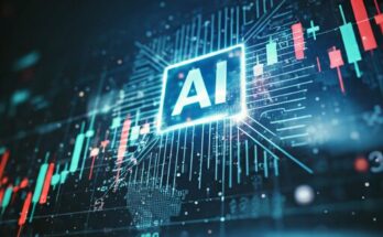 How AI is Transforming Market Analysis