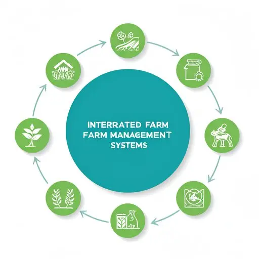 What are Integrated Farm Management Systems (IFMS)?