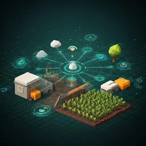 The Role of IoT in IFMS