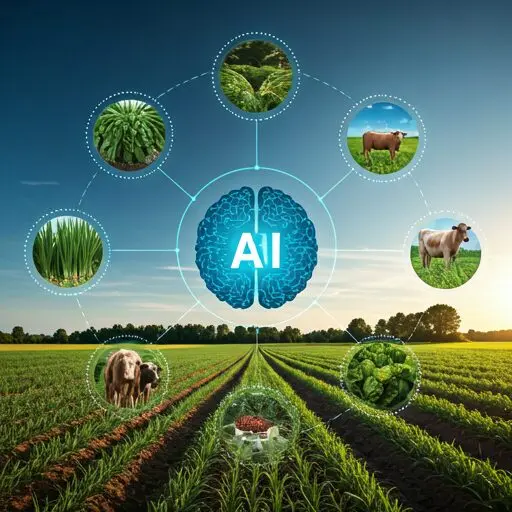 The Power of AI in IFMS