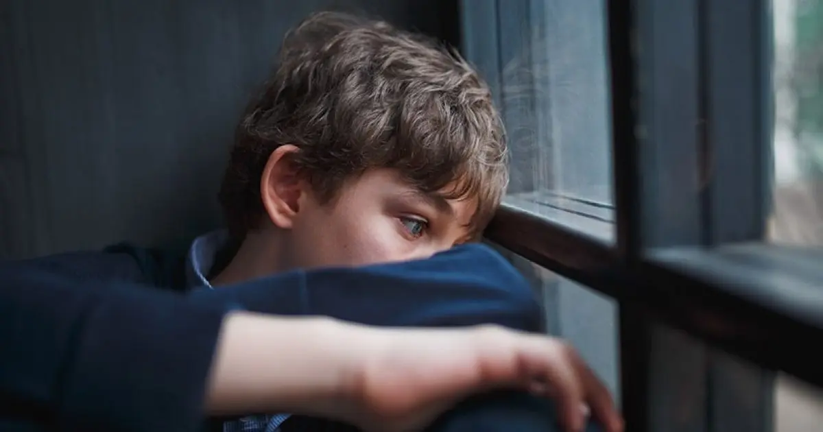 What went wrong with today's youth: Issues like mental health crisis contribute to the problems amongst the youths