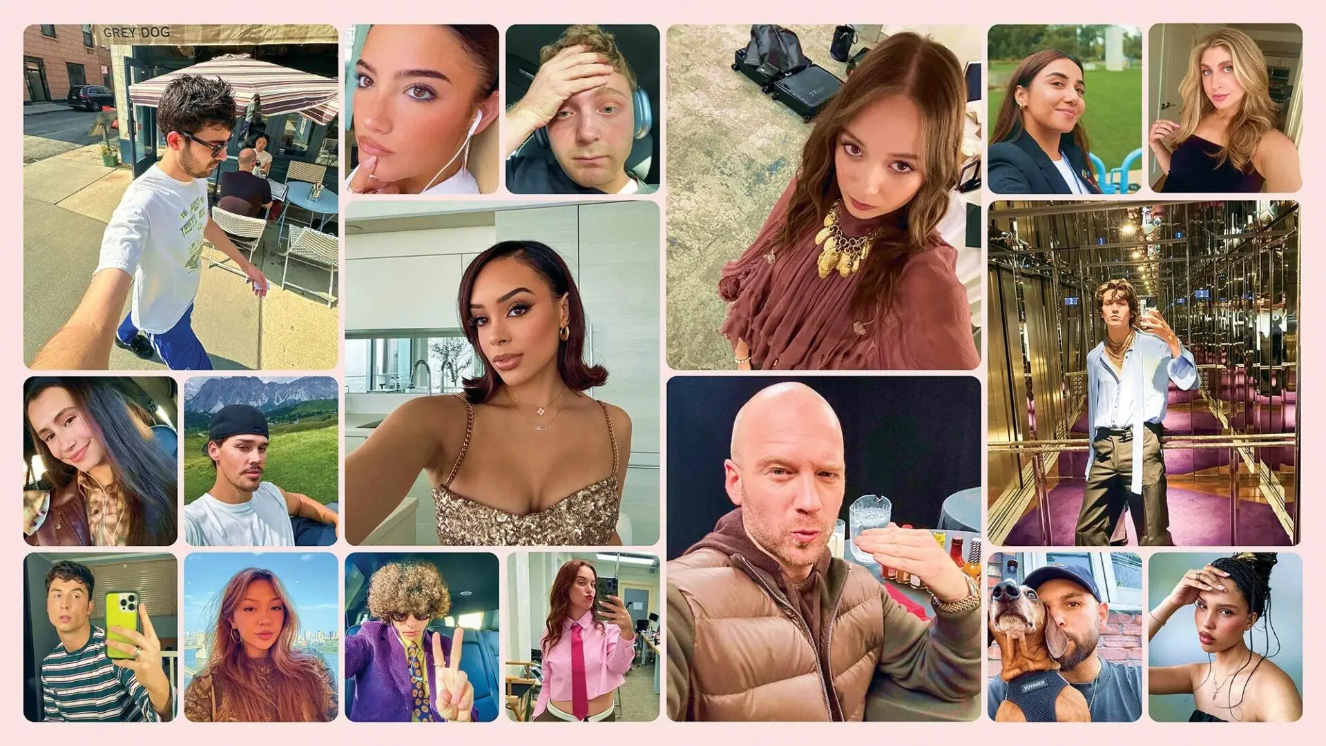 What went wrong with today's youth: The celebrity and influencers effect