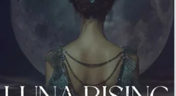 Read Luna Rising Ebook Here