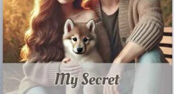 Read My Secret Wolf King E-book Here