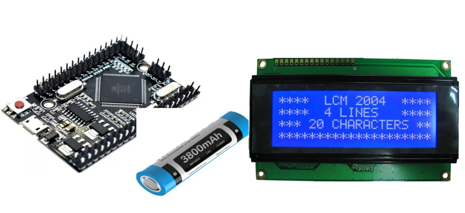 How to Generate Electrical Energy with Footsteps Arduino Circuit Diagram