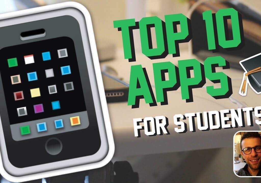 10 Best Productivity Apps for Students