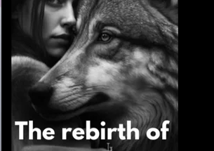 The Rebirth of Elena