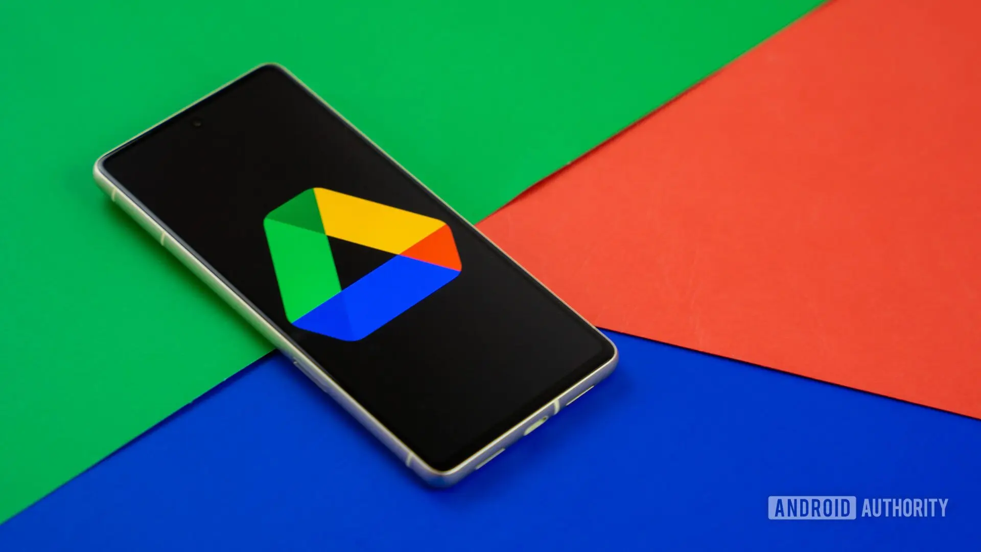 Google Drive