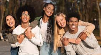The Power of Community: Building Meaningful Connections for a Happier Life