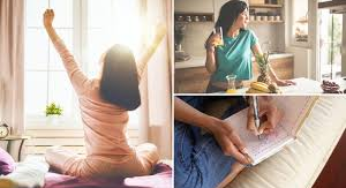 Mindful Morning Routines: 5 Science-Backed Habits to Boost Productivity