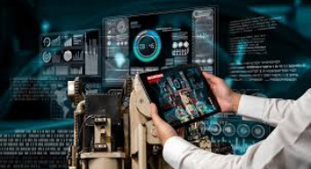 Implementing AI-Driven Predictive Maintenance in Smart Factories