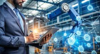 Smart Manufacturing: Leveraging AI for Quality Control