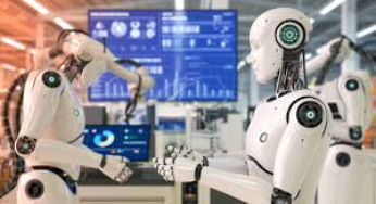AI in Predictive Quality Assurance for Manufacturing Processes