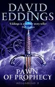 The Prophecy's Pawn