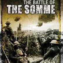 The Battle of the Somme