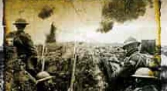 The Battle of the Somme: A Pyrrhic Victory
