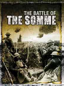 The Battle of the Somme