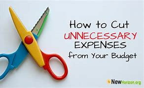 5. Cut Unnecessary Expenses: Identify Your Money Leaks
