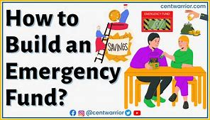 6. Build an Emergency Fund: Prepare for the Unexpected