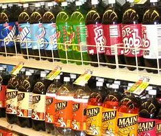4. Opt for Store Brands (Generic Brands):