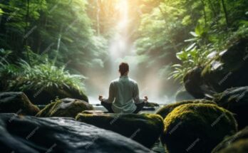 The Benefits of Meditation