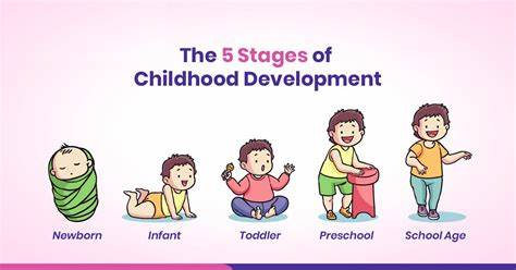 Understanding Toddler Development: