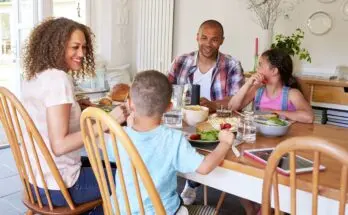 work and family life