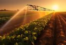 AI-Driven Water Management Systems for Arid Agriculture