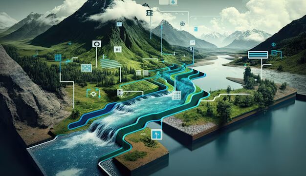 Benefits of AI-Driven Water Management