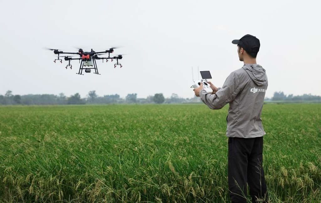 IoT Sensors for Continuous Monitoring of Crop Photosynthesis Rates