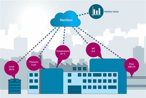 How IoT Sensors Enable Continuous Monitoring