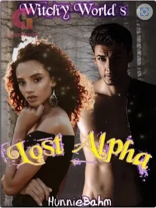 Witchy World’s Lost Alpha