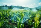 AI for Developing Climate-Resilient Crop Varieties